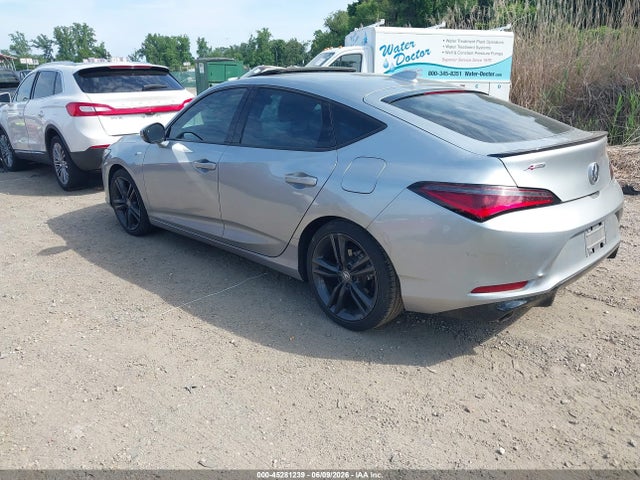 Aukcja sprzedaży 2024 Acura Integra A-spec, vin: 19UDE4H30RA028799, numer aukcji: 45281239