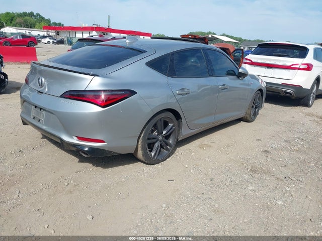 Aukcja sprzedaży 2024 Acura Integra A-spec, vin: 19UDE4H30RA028799, numer aukcji: 45281239