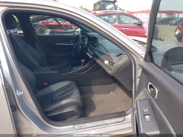 Aukcja sprzedaży 2024 Acura Integra A-spec, vin: 19UDE4H30RA028799, numer aukcji: 45281239