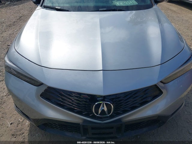 Aukcja sprzedaży 2024 Acura Integra A-spec, vin: 19UDE4H30RA028799, numer aukcji: 45281239