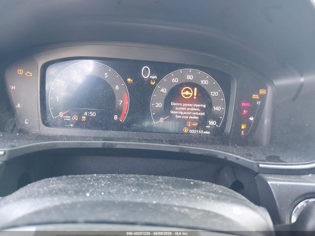 Aukcja sprzedaży 2024 Acura Integra A-spec, vin: 19UDE4H30RA028799, numer aukcji: 45281239