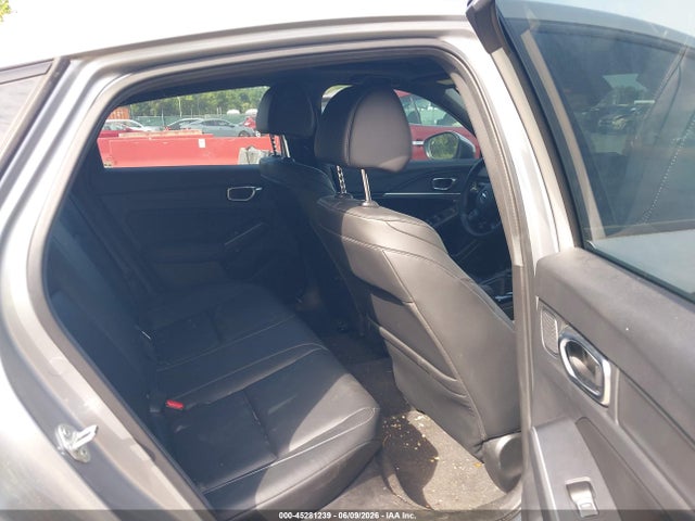 Aukcja sprzedaży 2024 Acura Integra A-spec, vin: 19UDE4H30RA028799, numer aukcji: 45281239