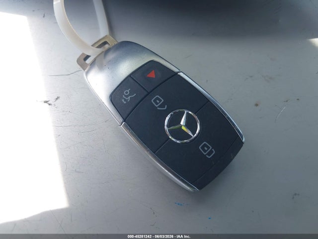WDD5J4GB1LN061677 Mercedes-Benz CLA 250