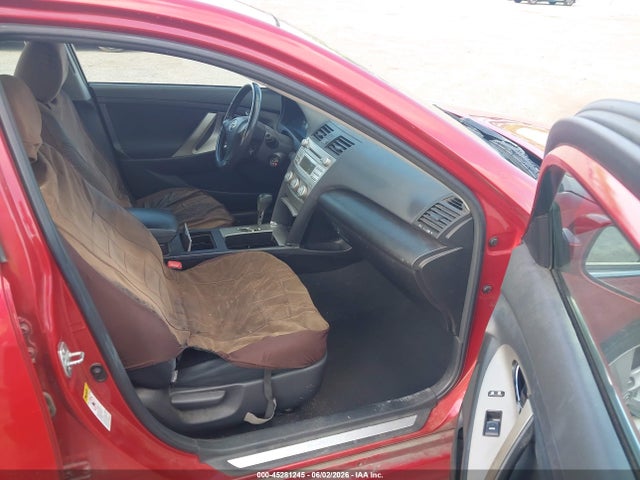 2011 Toyota Camry Se მანქანა იყიდება აუქციონზე, vin: 4T1BF3EK5BU625620, აუქციონის ნომერი: 45281245