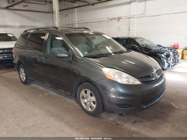 Aukcja sprzedaży 2007 Toyota Sienna Le, vin: 5TDZK23CX7S062290, numer aukcji: 45281249