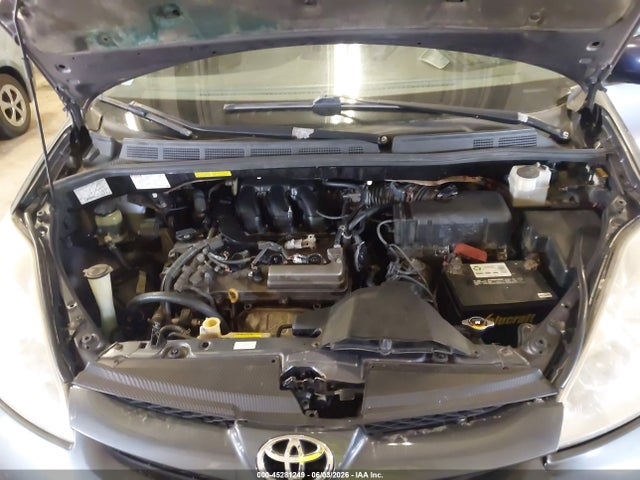 Aukcja sprzedaży 2007 Toyota Sienna Le, vin: 5TDZK23CX7S062290, numer aukcji: 45281249