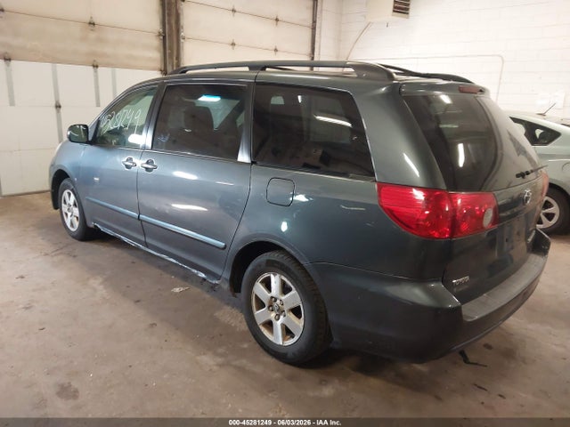 Aukcja sprzedaży 2007 Toyota Sienna Le, vin: 5TDZK23CX7S062290, numer aukcji: 45281249