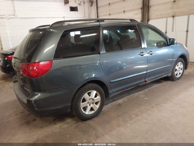 Aukcja sprzedaży 2007 Toyota Sienna Le, vin: 5TDZK23CX7S062290, numer aukcji: 45281249