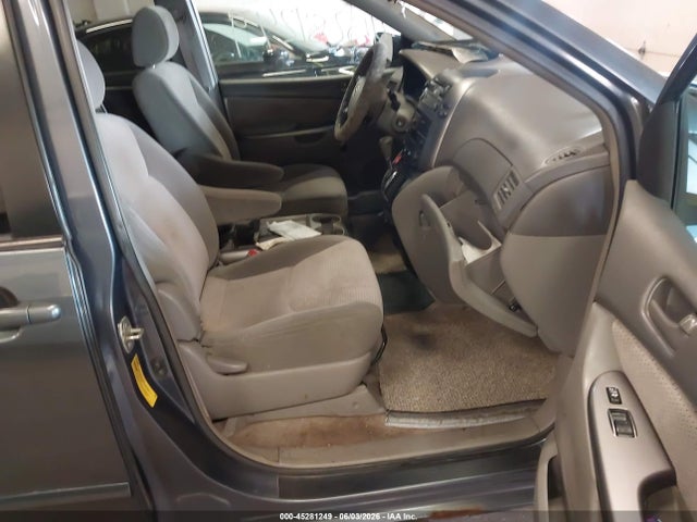 Aukcja sprzedaży 2007 Toyota Sienna Le, vin: 5TDZK23CX7S062290, numer aukcji: 45281249