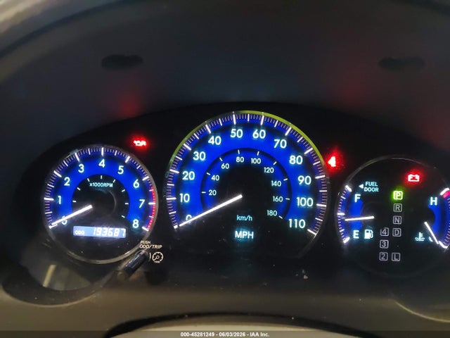 Aukcja sprzedaży 2007 Toyota Sienna Le, vin: 5TDZK23CX7S062290, numer aukcji: 45281249