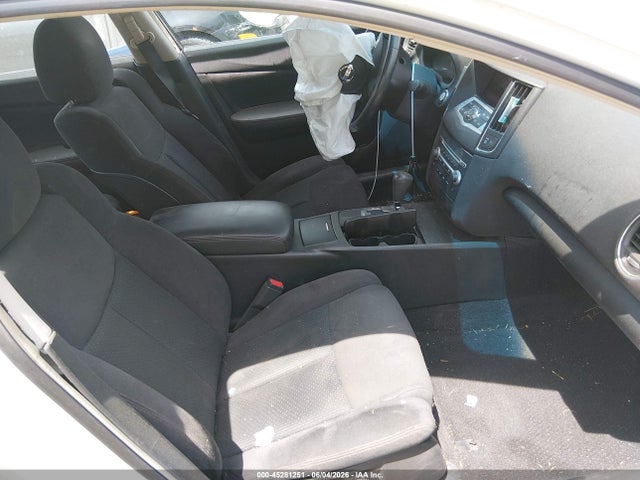 Aukcja sprzedaży 2012 Nissan Maxima 3.5 S, vin: 1N4AA5AP6CC801079, numer aukcji: 45281251