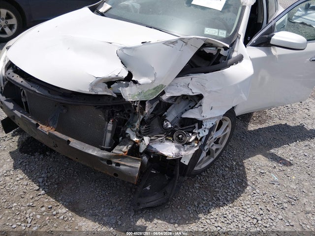 Aukcja sprzedaży 2012 Nissan Maxima 3.5 S, vin: 1N4AA5AP6CC801079, numer aukcji: 45281251