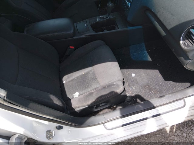 Aukcja sprzedaży 2012 Nissan Maxima 3.5 S, vin: 1N4AA5AP6CC801079, numer aukcji: 45281251