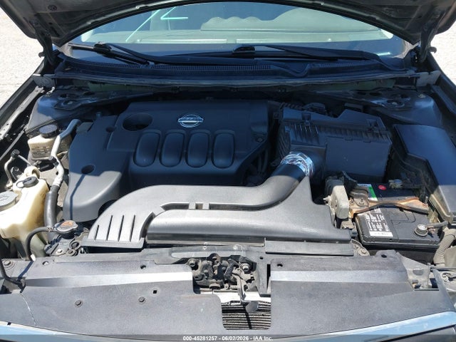 45281257 :رقم المزاد ، 1N4AL21E18N478773 vin ، 2008 Nissan Altima 2.5 S مزاد بيع