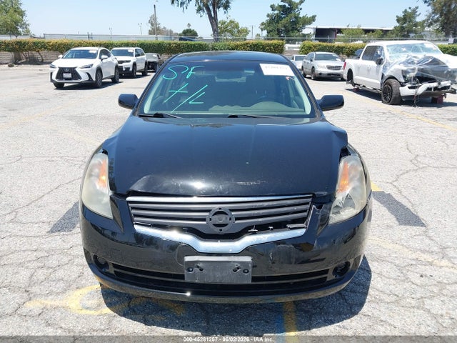 45281257 :رقم المزاد ، 1N4AL21E18N478773 vin ، 2008 Nissan Altima 2.5 S مزاد بيع
