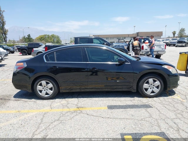 45281257 :رقم المزاد ، 1N4AL21E18N478773 vin ، 2008 Nissan Altima 2.5 S مزاد بيع