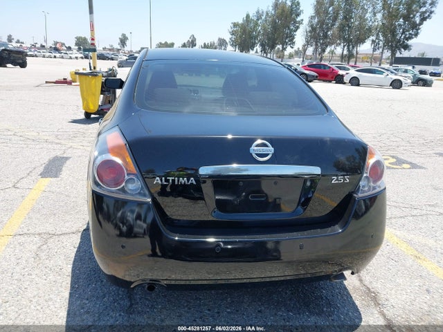 45281257 :رقم المزاد ، 1N4AL21E18N478773 vin ، 2008 Nissan Altima 2.5 S مزاد بيع