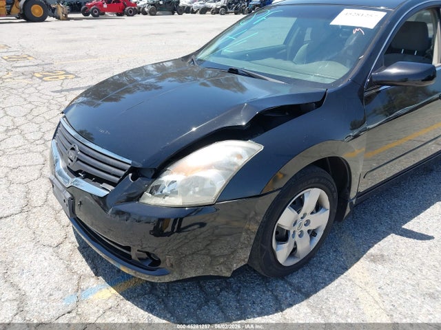 45281257 :رقم المزاد ، 1N4AL21E18N478773 vin ، 2008 Nissan Altima 2.5 S مزاد بيع