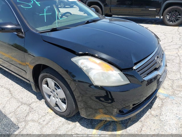 45281257 :رقم المزاد ، 1N4AL21E18N478773 vin ، 2008 Nissan Altima 2.5 S مزاد بيع