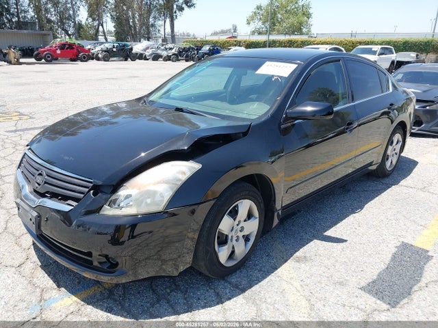 45281257 :رقم المزاد ، 1N4AL21E18N478773 vin ، 2008 Nissan Altima 2.5 S مزاد بيع