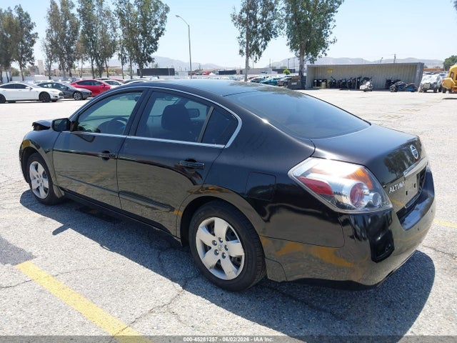 45281257 :رقم المزاد ، 1N4AL21E18N478773 vin ، 2008 Nissan Altima 2.5 S مزاد بيع