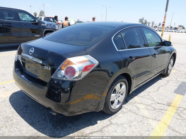 45281257 :رقم المزاد ، 1N4AL21E18N478773 vin ، 2008 Nissan Altima 2.5 S مزاد بيع