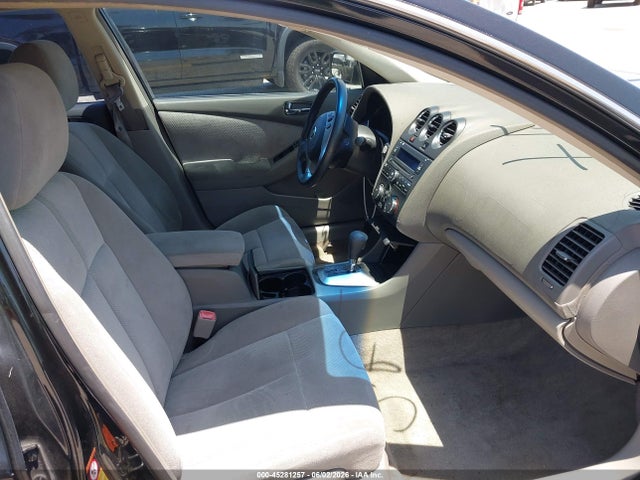 45281257 :رقم المزاد ، 1N4AL21E18N478773 vin ، 2008 Nissan Altima 2.5 S مزاد بيع