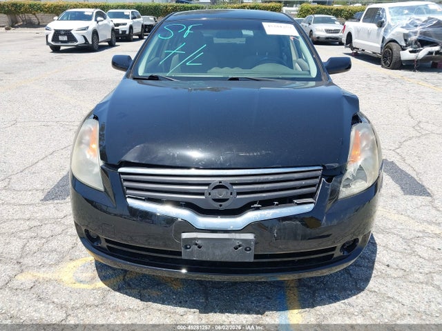 45281257 :رقم المزاد ، 1N4AL21E18N478773 vin ، 2008 Nissan Altima 2.5 S مزاد بيع