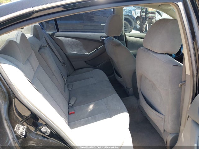 45281257 :رقم المزاد ، 1N4AL21E18N478773 vin ، 2008 Nissan Altima 2.5 S مزاد بيع