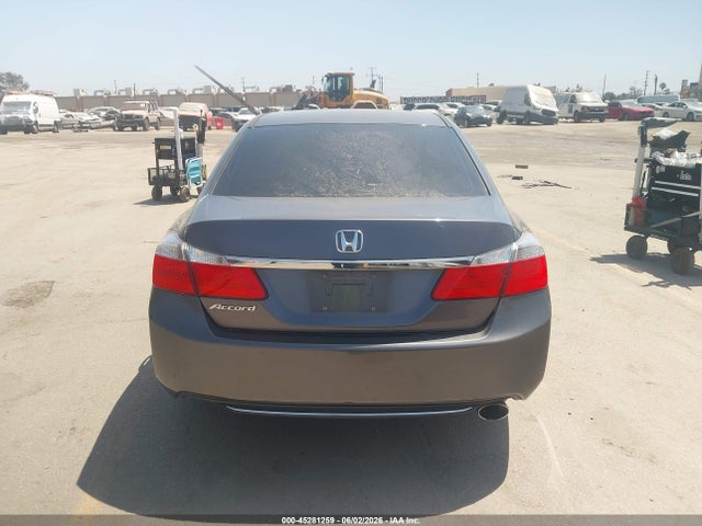 Aukcja sprzedaży 2013 Honda Accord Lx, vin: 1HGCR2F3XDA066119, numer aukcji: 45281259