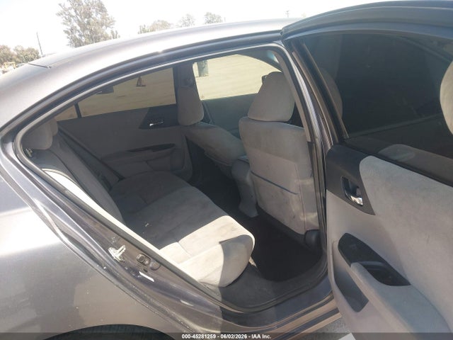 Aukcja sprzedaży 2013 Honda Accord Lx, vin: 1HGCR2F3XDA066119, numer aukcji: 45281259