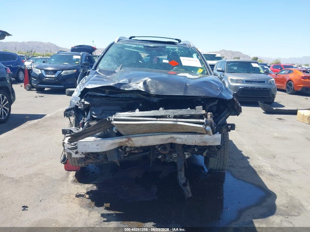Hyundai Santa Fe Sel 2022 5NMS34AJ0NH457980 Image 6