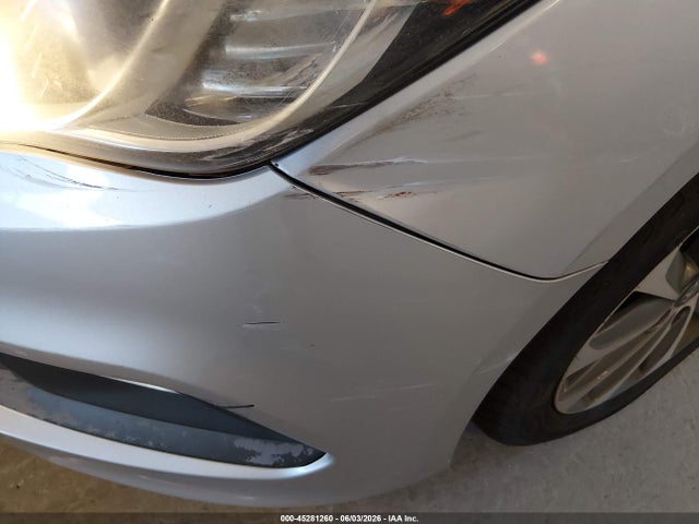 2015 Hyundai Sonata Sport მანქანა იყიდება აუქციონზე, vin: 5NPE34AF2FH032516, აუქციონის ნომერი: 45281260