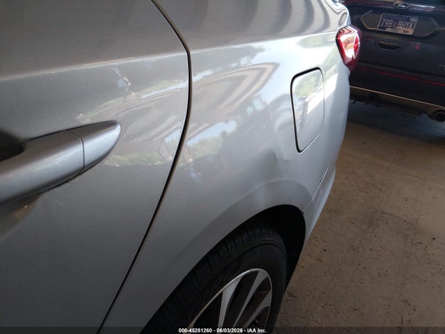 2015 Hyundai Sonata Sport მანქანა იყიდება აუქციონზე, vin: 5NPE34AF2FH032516, აუქციონის ნომერი: 45281260
