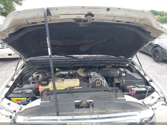 Aukcja sprzedaży 2001 Ford Excursion Limited, vin: 1FMNU42F11EB46118, numer aukcji: 45281262