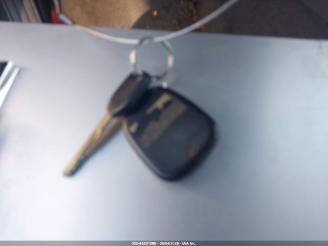 Продаж на аукціоні авто 2004 Subaru Impreza 2.5ts, vin: JF1GG65534G820013, номер лоту: 45281268