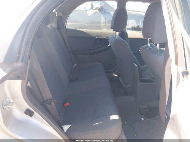 Продаж на аукціоні авто 2004 Subaru Impreza 2.5ts, vin: JF1GG65534G820013, номер лоту: 45281268