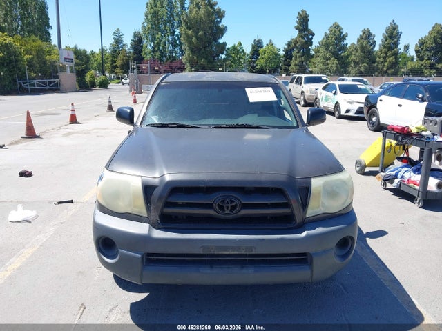 Aukcja sprzedaży 2010 Toyota Tacoma, vin: 5TENX4CN8AZ708885, numer aukcji: 45281269