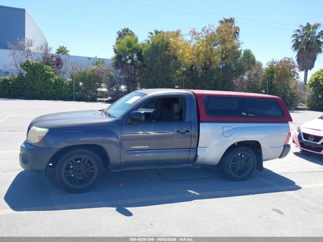 Aukcja sprzedaży 2010 Toyota Tacoma, vin: 5TENX4CN8AZ708885, numer aukcji: 45281269