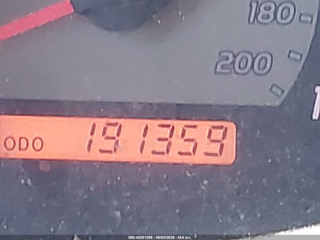 Aukcja sprzedaży 2010 Toyota Tacoma, vin: 5TENX4CN8AZ708885, numer aukcji: 45281269