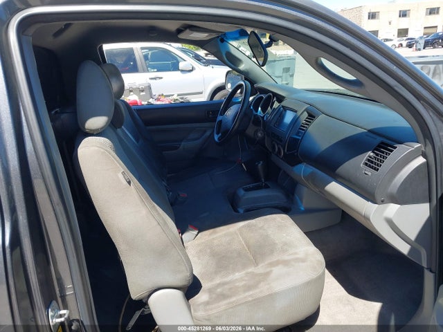 Aukcja sprzedaży 2010 Toyota Tacoma, vin: 5TENX4CN8AZ708885, numer aukcji: 45281269
