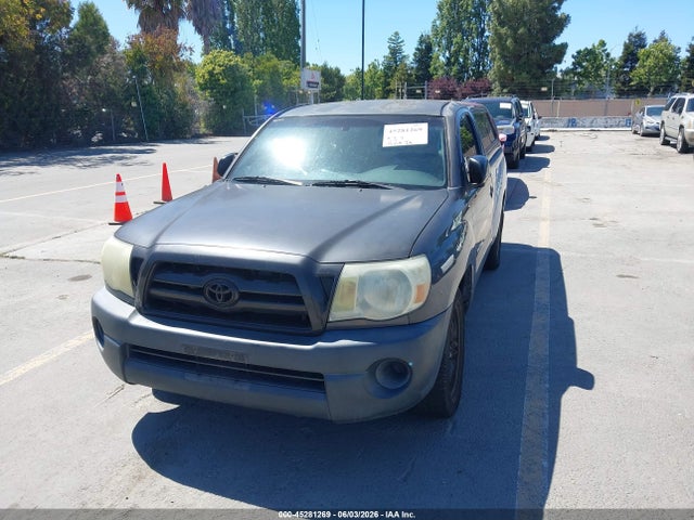 Aukcja sprzedaży 2010 Toyota Tacoma, vin: 5TENX4CN8AZ708885, numer aukcji: 45281269