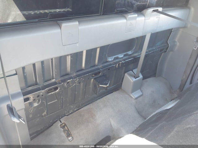 Aukcja sprzedaży 2010 Toyota Tacoma, vin: 5TENX4CN8AZ708885, numer aukcji: 45281269