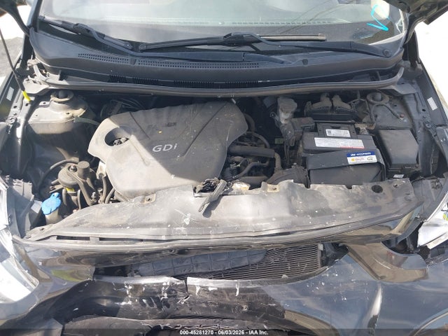 Продаж на аукціоні авто 2016 Hyundai Accent Se, vin: KMHCT4AE9GU161404, номер лоту: 45281270