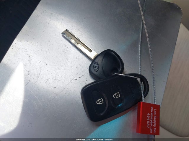 Продаж на аукціоні авто 2016 Hyundai Accent Se, vin: KMHCT4AE9GU161404, номер лоту: 45281270