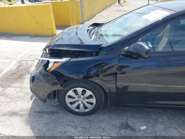 Продаж на аукціоні авто 2016 Hyundai Accent Se, vin: KMHCT4AE9GU161404, номер лоту: 45281270