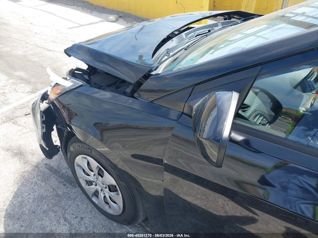 Продаж на аукціоні авто 2016 Hyundai Accent Se, vin: KMHCT4AE9GU161404, номер лоту: 45281270