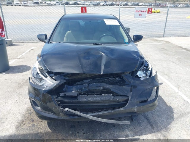 Продаж на аукціоні авто 2016 Hyundai Accent Se, vin: KMHCT4AE9GU161404, номер лоту: 45281270