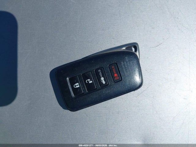 JTHBK1GG7G2235276 Lexus ES 350