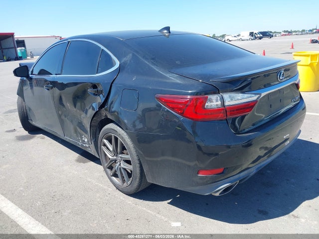 Lexus ES 350 2016 JTHBK1GG7G2235276 Image 3